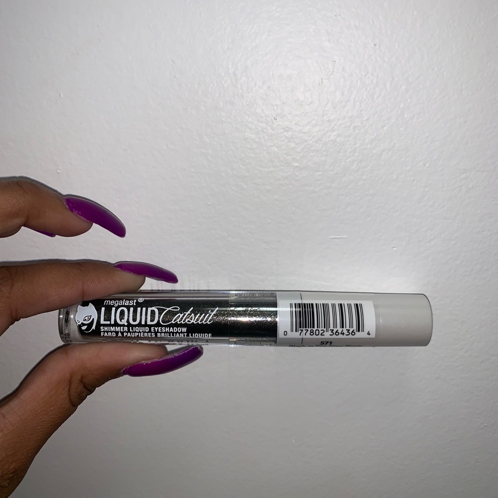 Liquid Shimmer Eyeshadow
